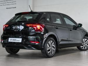 Volkswagen Polo hatch 1.0TSI - Image 7