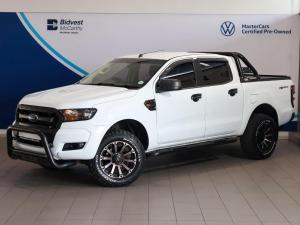 Ford Ranger 2.2TDCi double cab Hi-Rider XL - Image 1