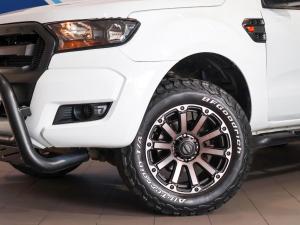 Ford Ranger 2.2TDCi double cab Hi-Rider XL - Image 6