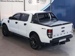 Ford Ranger 2.2TDCi double cab Hi-Rider XL - Image 9