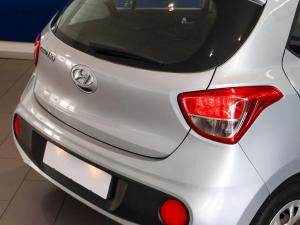Hyundai Grand i10 1.0 Motion hatch manual - Image 10