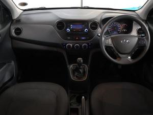 Hyundai Grand i10 1.0 Motion hatch manual - Image 12