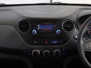 Hyundai Grand i10 1.0 Motion hatch manual - Image 13