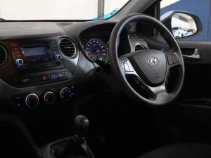 Hyundai Grand i10 1.0 Motion hatch manual - Image 15