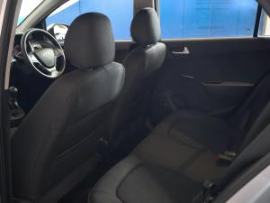 Hyundai Grand i10 1.0 Motion hatch manual - Image 16