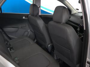 Hyundai Grand i10 1.0 Motion hatch manual - Image 17