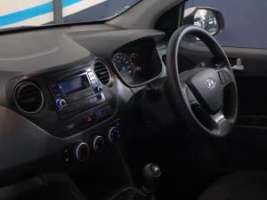 Hyundai Grand i10 1.0 Motion hatch manual - Image 18