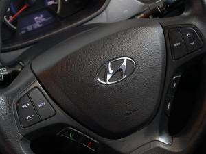 Hyundai Grand i10 1.0 Motion hatch manual - Image 19