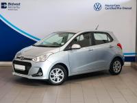 Thumbnail Hyundai Grand i10 1.0 Motion hatch manual