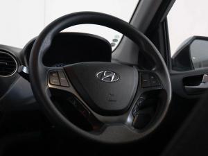 Hyundai Grand i10 1.0 Motion hatch manual - Image 21