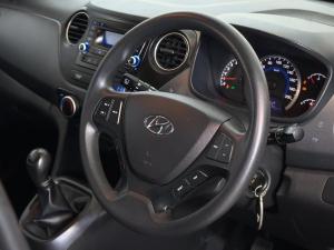 Hyundai Grand i10 1.0 Motion hatch manual - Image 22