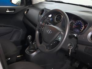 Hyundai Grand i10 1.0 Motion hatch manual - Image 23