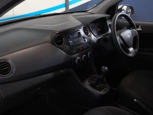Hyundai Grand i10 1.0 Motion hatch manual - Image 24