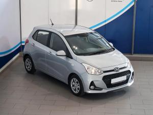 Hyundai Grand i10 1.0 Motion hatch manual - Image 3
