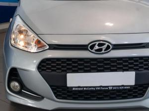 Hyundai Grand i10 1.0 Motion hatch manual - Image 4