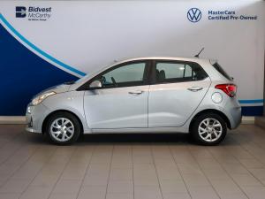 Hyundai Grand i10 1.0 Motion hatch manual - Image 6