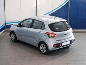 Hyundai Grand i10 1.0 Motion hatch manual - Image 7