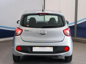 Hyundai Grand i10 1.0 Motion hatch manual - Image 8