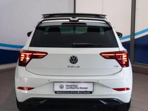 Volkswagen Polo hatch 1.0TSI Life auto - Image 10