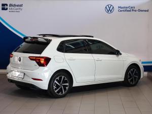 Volkswagen Polo hatch 1.0TSI Life auto - Image 11