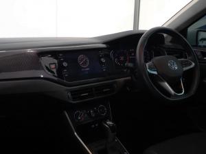 Volkswagen Polo hatch 1.0TSI Life auto - Image 15