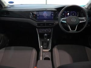 Volkswagen Polo hatch 1.0TSI Life auto - Image 16