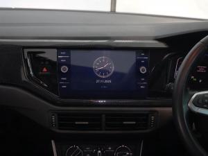 Volkswagen Polo hatch 1.0TSI Life auto - Image 18