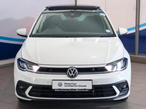Volkswagen Polo hatch 1.0TSI Life auto - Image 2