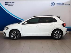 Volkswagen Polo hatch 1.0TSI Life auto - Image 7