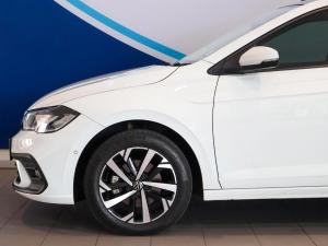 Volkswagen Polo hatch 1.0TSI Life auto - Image 8