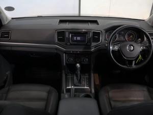 Volkswagen Amarok 2.0BiTDI double cab Highline 4Motion auto - Image 10
