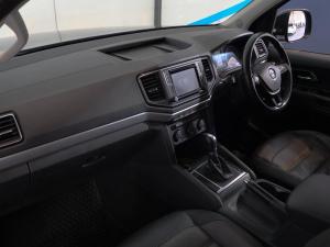 Volkswagen Amarok 2.0BiTDI double cab Highline 4Motion auto - Image 17