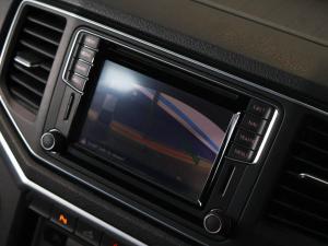 Volkswagen Amarok 2.0BiTDI double cab Highline 4Motion auto - Image 18