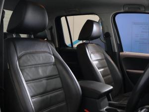 Volkswagen Amarok 2.0BiTDI double cab Highline 4Motion auto - Image 19