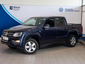 Volkswagen Amarok 2.0BiTDI double cab Highline 4Motion auto - Image 1