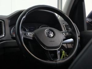 Volkswagen Amarok 2.0BiTDI double cab Highline 4Motion auto - Image 22