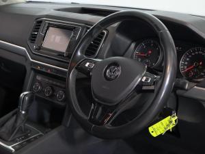 Volkswagen Amarok 2.0BiTDI double cab Highline 4Motion auto - Image 24