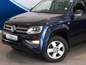 Volkswagen Amarok 2.0BiTDI double cab Highline 4Motion auto - Image 5