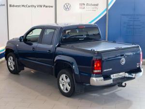 Volkswagen Amarok 2.0BiTDI double cab Highline 4Motion auto - Image 6