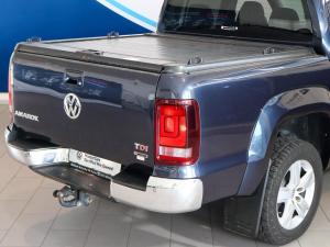Volkswagen Amarok 2.0BiTDI double cab Highline 4Motion auto - Image 9