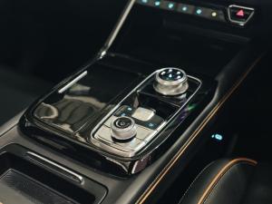 Ford Territory 1.8T Dark Edition - Image 15