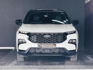 Ford Territory 1.8T Dark Edition - Image 2