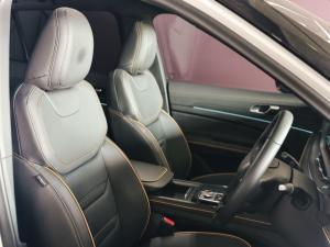 Ford Territory 1.8T Dark Edition - Image 35