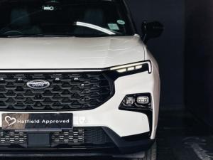 Ford Territory 1.8T Dark Edition - Image 6