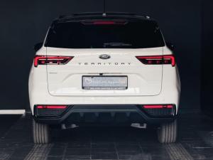 Ford Territory 1.8T Dark Edition - Image 8