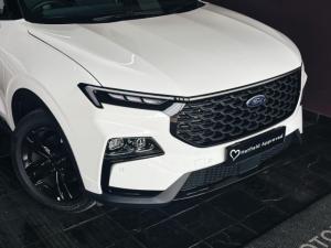 Ford Territory 1.8T Dark Edition - Image 3