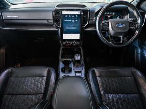 Ford Everest 3.0TD V6 4WD Platinum - Image 10