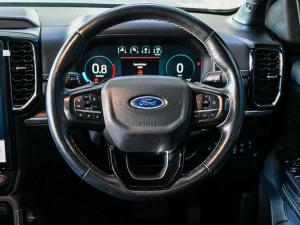 Ford Everest 3.0TD V6 4WD Platinum - Image 11