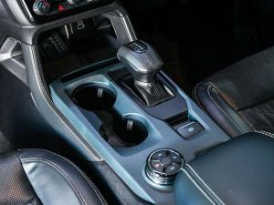 Ford Everest 3.0TD V6 4WD Platinum - Image 13