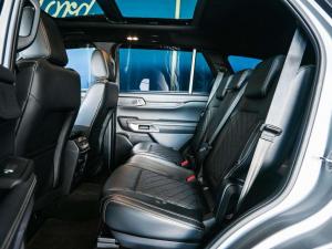 Ford Everest 3.0TD V6 4WD Platinum - Image 15